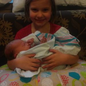 Meet your Posher, Elizabeth